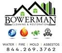 Bowerman Cleaning and Restoration