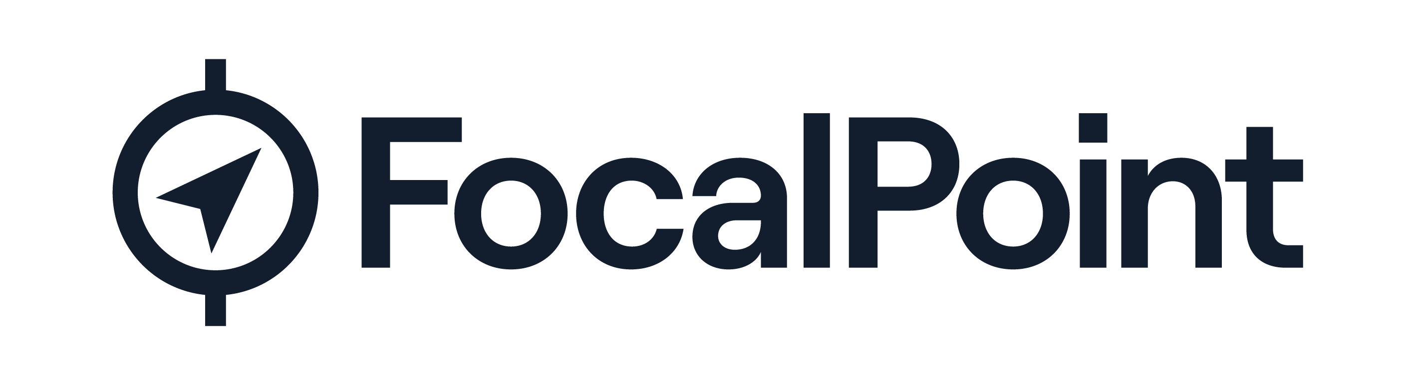 Focal Point Positioning logo