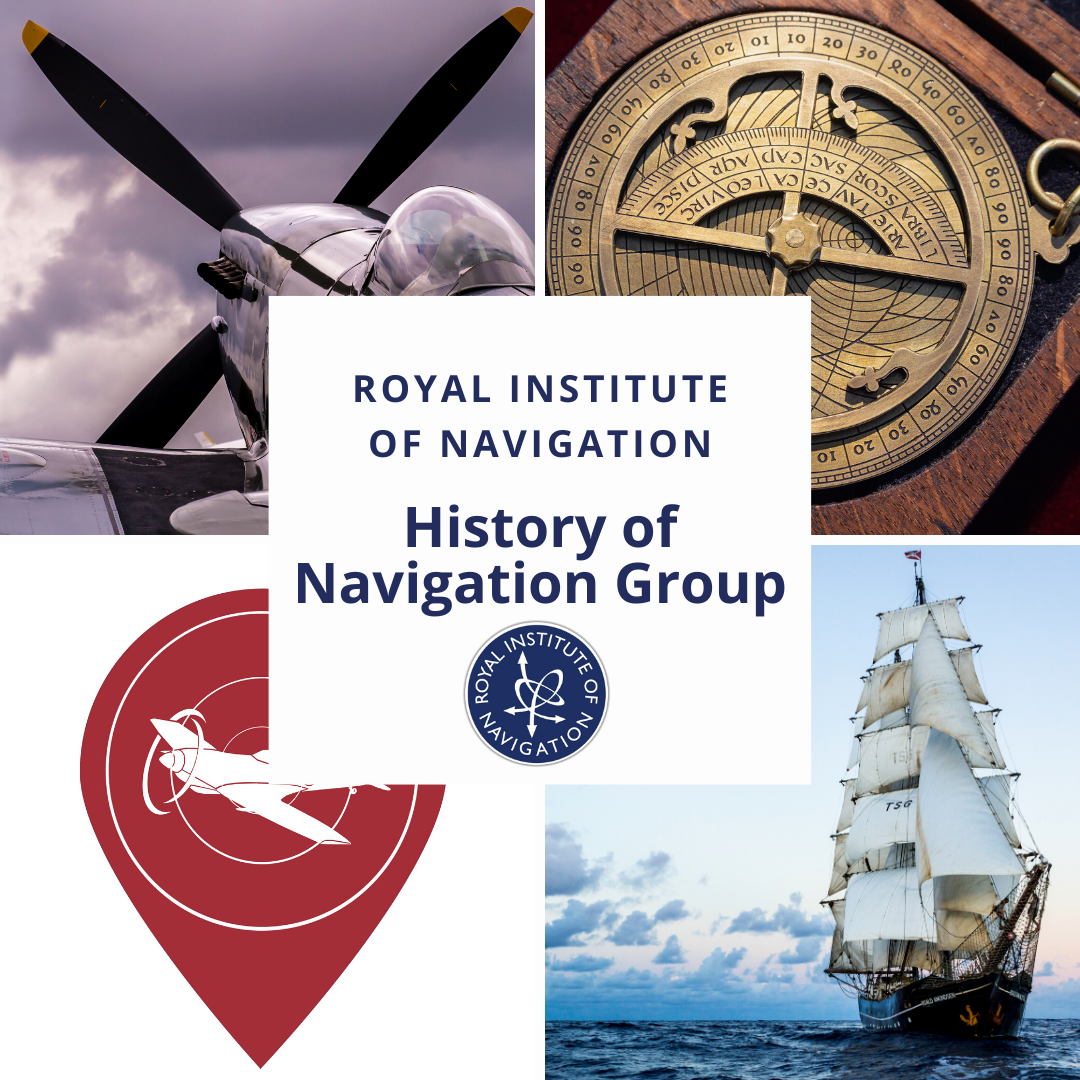 Royal Institute of Navigation