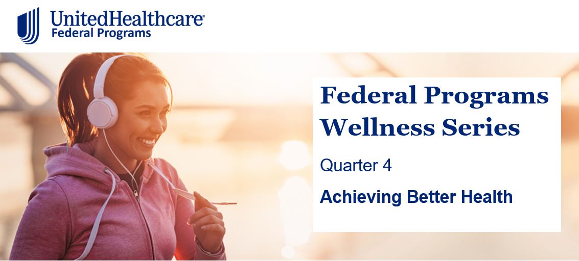 ROA partner UnitedHealthcare continues hosting 2021 Virtual Wellness