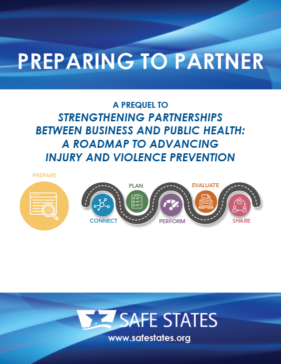 Roadmap for Advancing Community IVP Partnerships: Case Study - Prepare ...