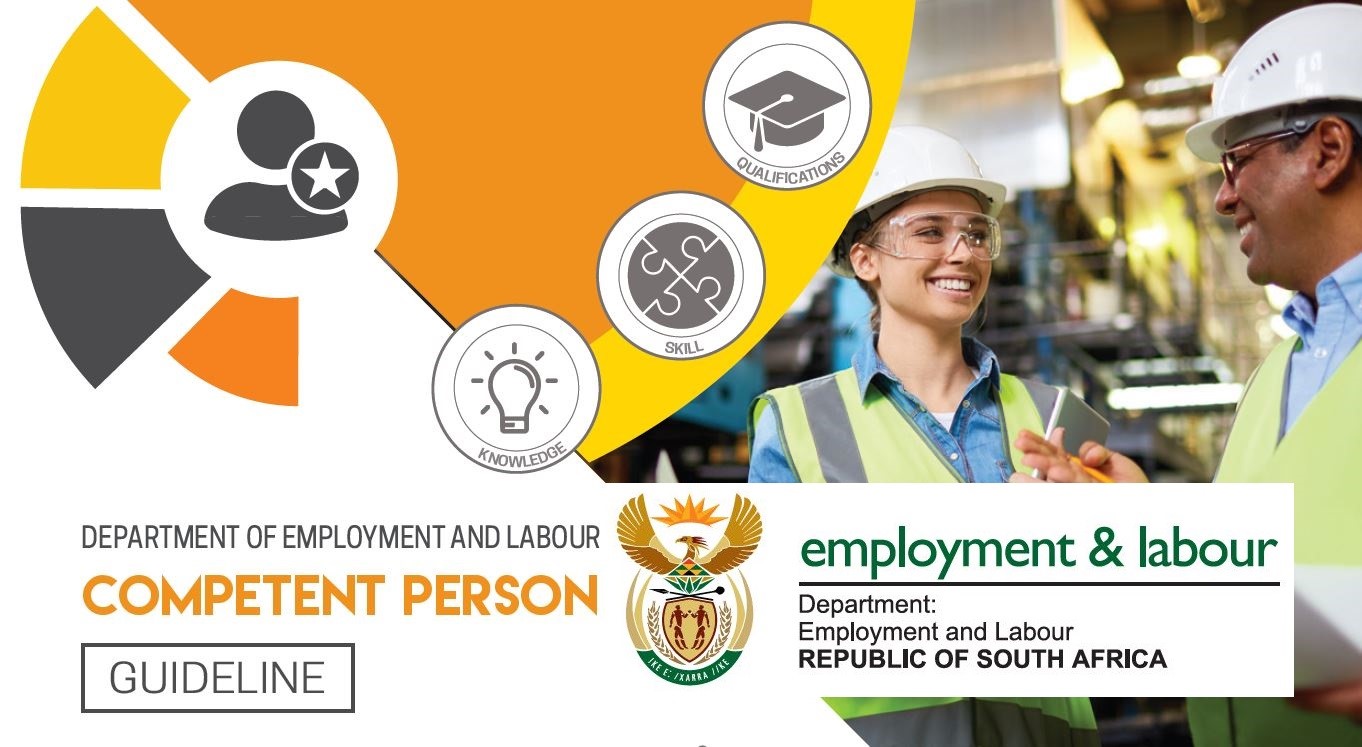 Department Of Employment And Labour Department Of Employment And Labour