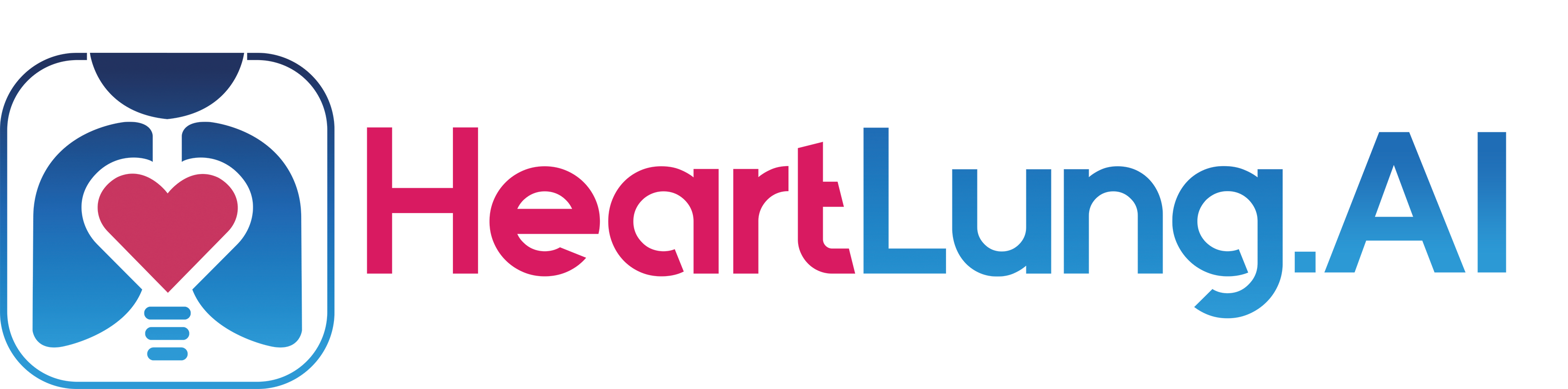 HeartLung AI
