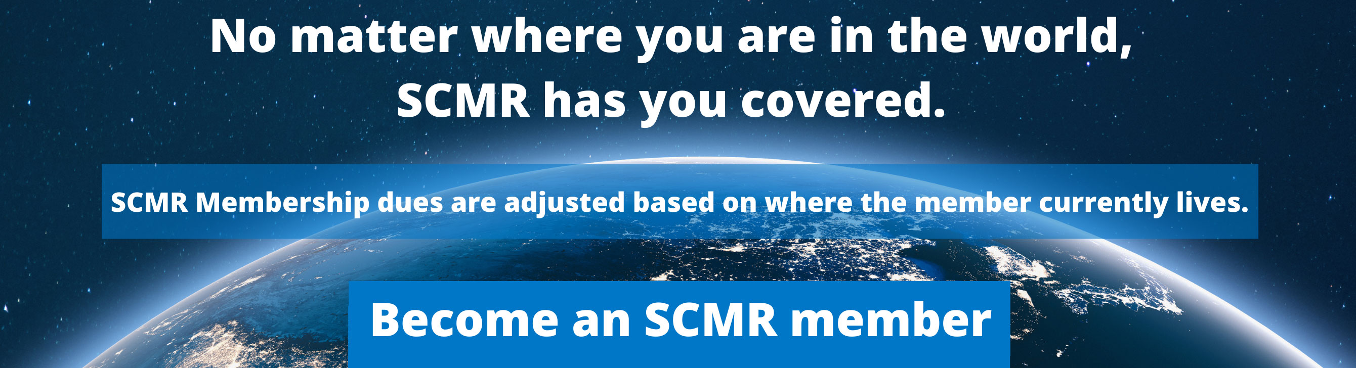 Society for Cardiovascular Resonance