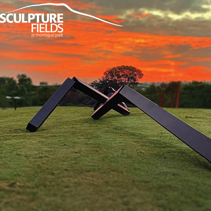 Sculpture Parks and Gardens