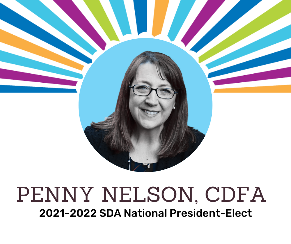 Penny Nelson