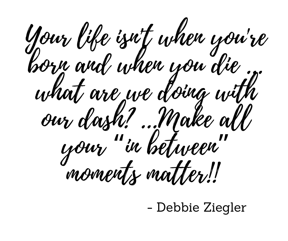Ziegler Quote