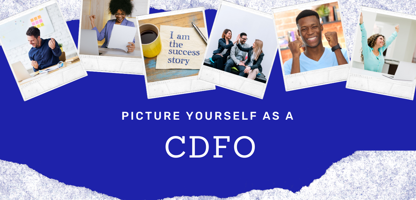 CDFO – Certificate in Design Firm Operations