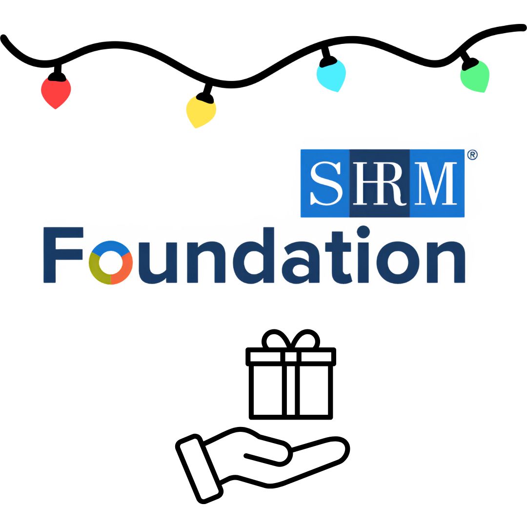 Support SHRM Foundation