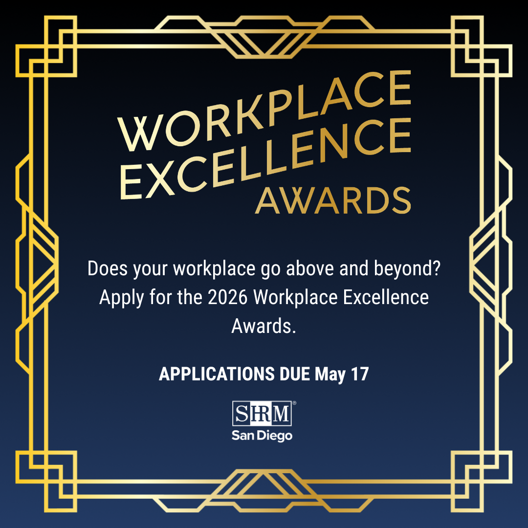 Workplace Excellence Awards