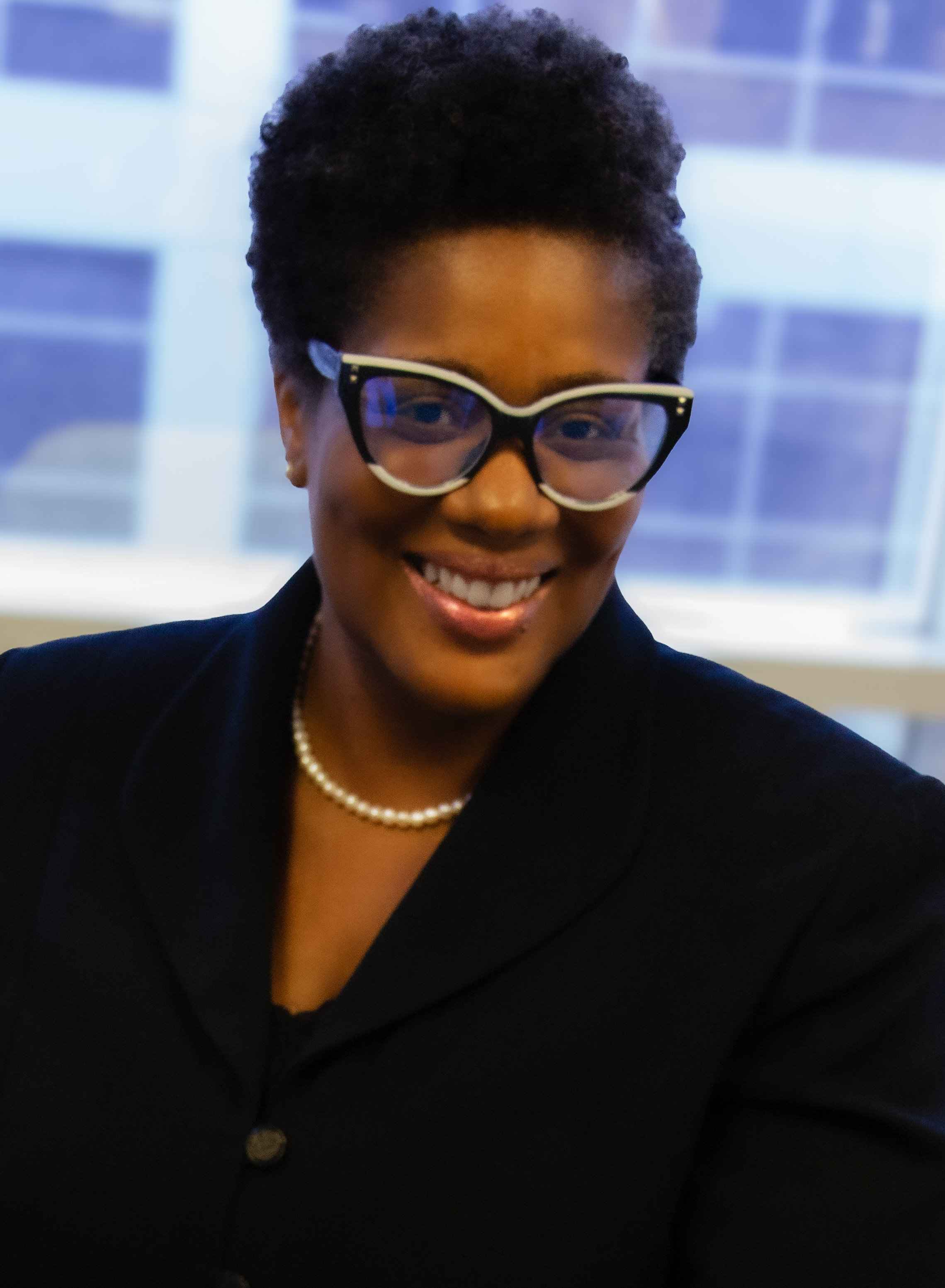 Lashanda Rudolph Board of Directors - SHRM of Greater Phoenix