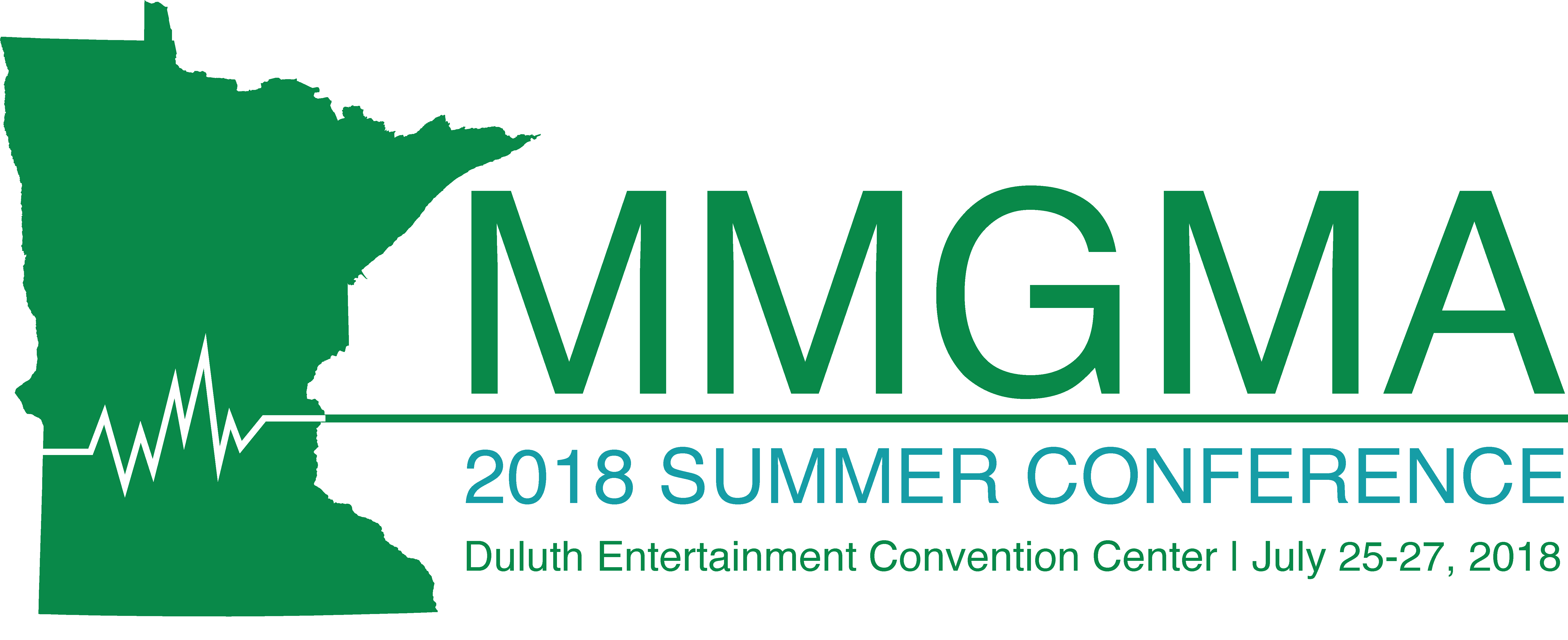 2018 MMGMA SC 2018 MMGMA Summer Conference logo