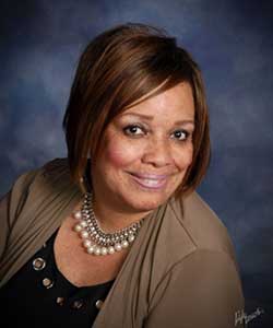Connie Williams - photo