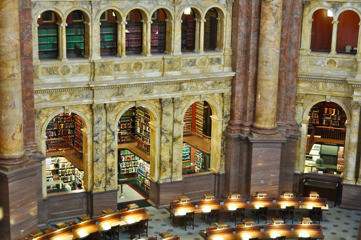 Library of Congress