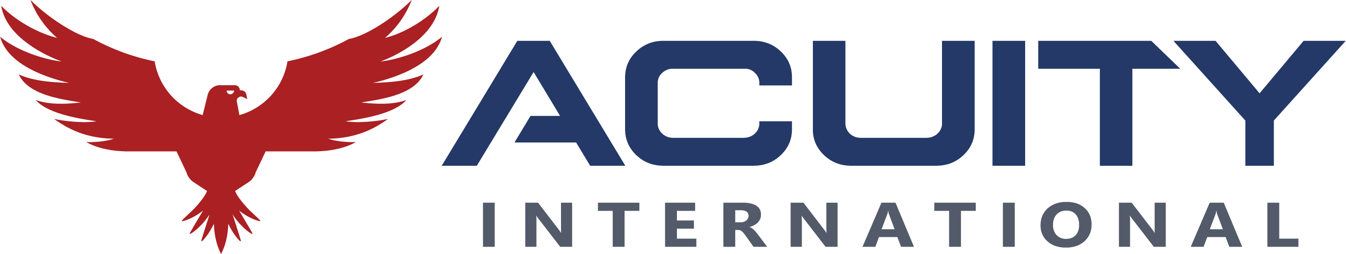 Acuity International