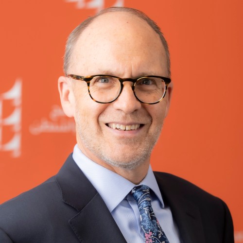 Ambassador Douglas A. Silliman