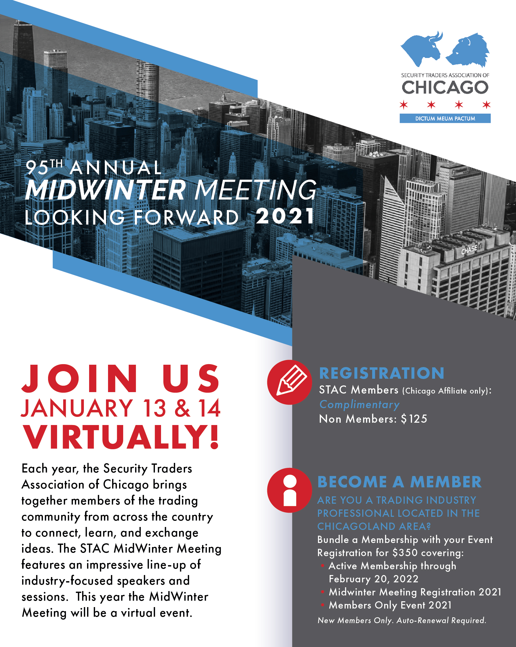 Security Traders Association of Chicago