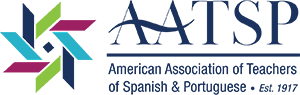 AATSP American Association of Teachers of Spanish and Portuguese