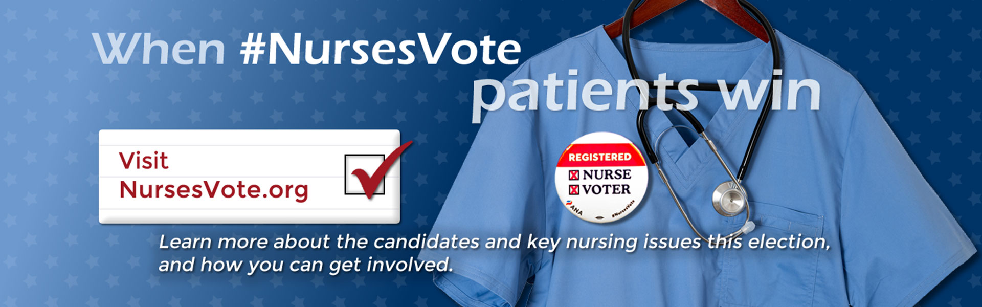 American Nurses Association Massachusetts