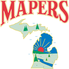 MAPERS Fall Conference logo