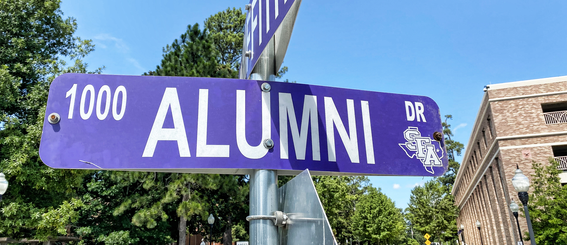 Alumni Drive our future!