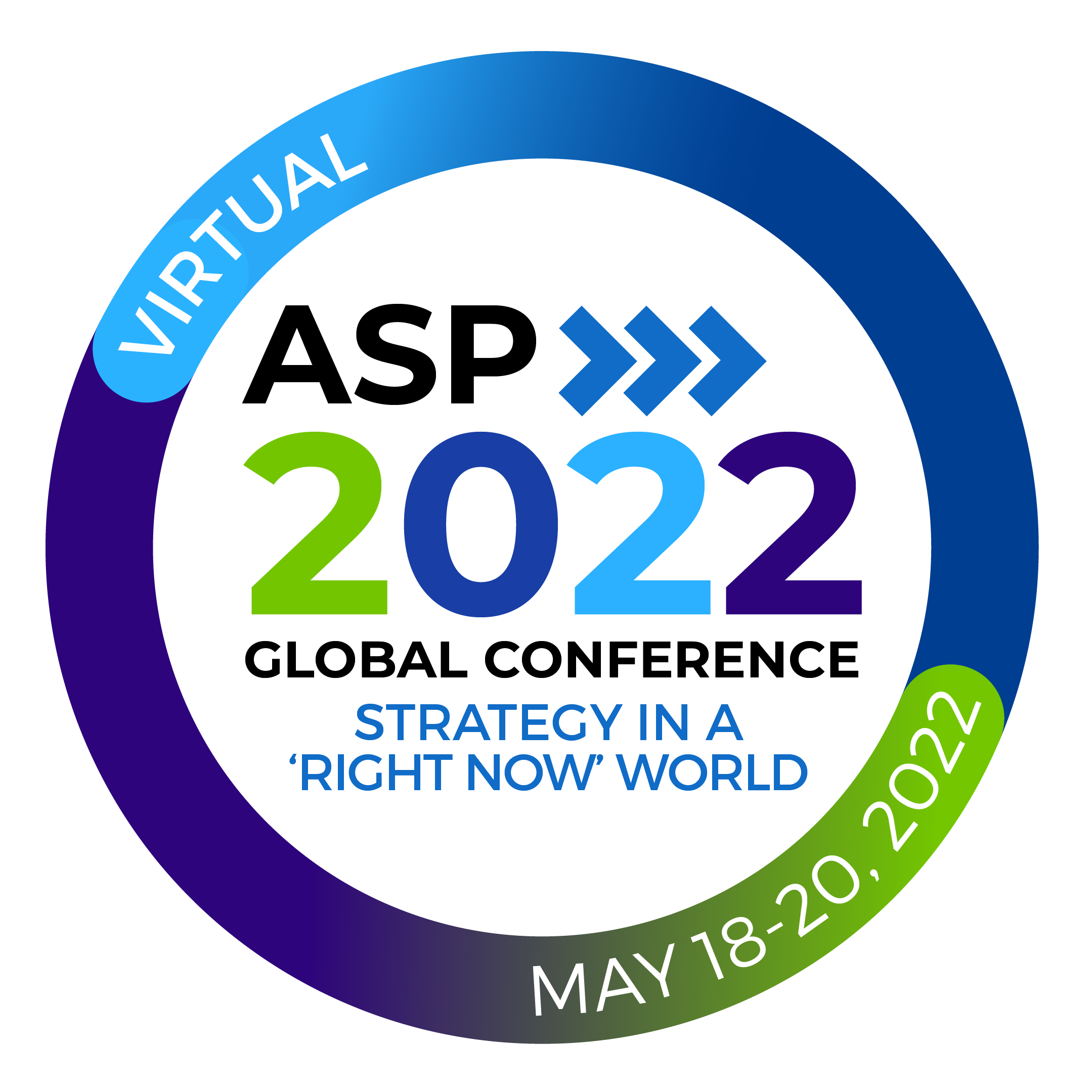 2022 Virtual Conference Association for Strategic Planning