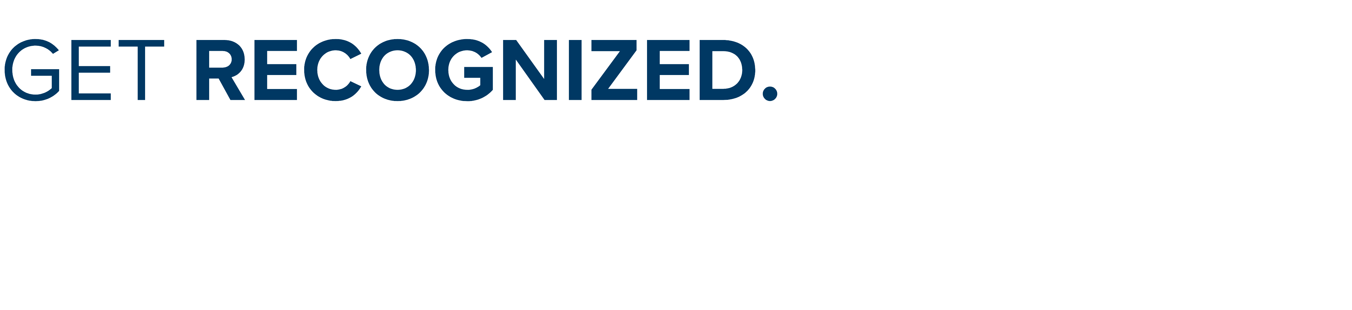Get recognized. Become a Certified Synthetic Turf Installer.