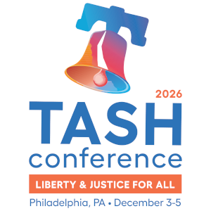 TASH in Action Newsletter | June 2026 - Tash.org