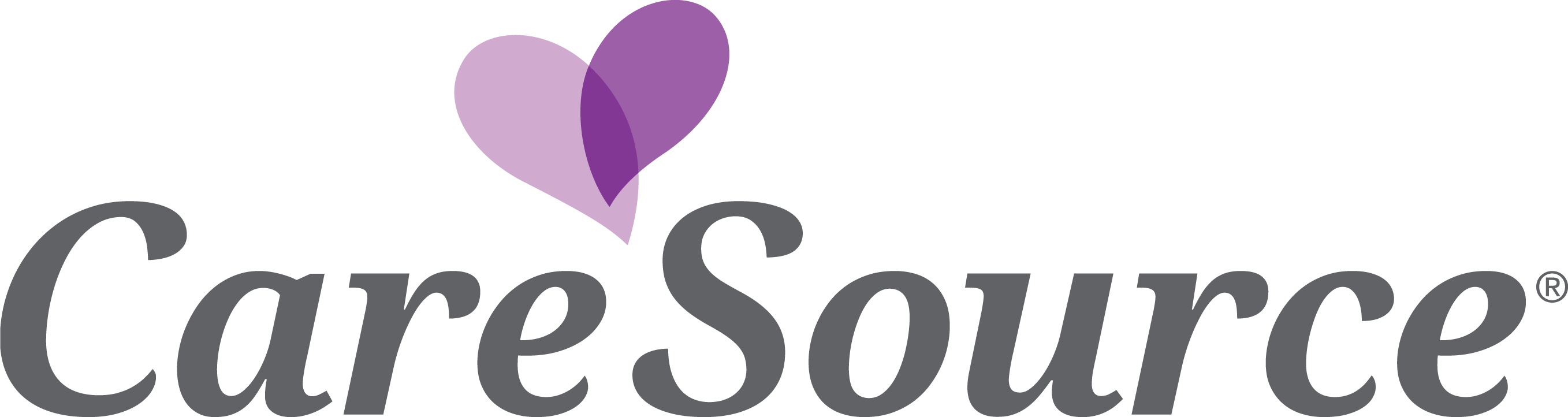 The CareSource logo