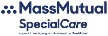 The Mass Mutual Special Care logo