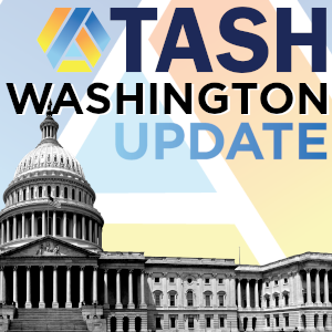 The Washington Update logo