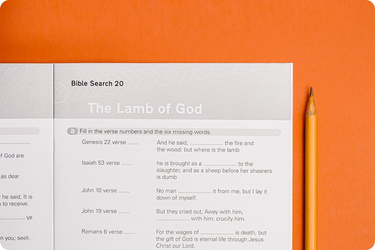 Hidden Texts Compendium - Trinitarian Bible Society