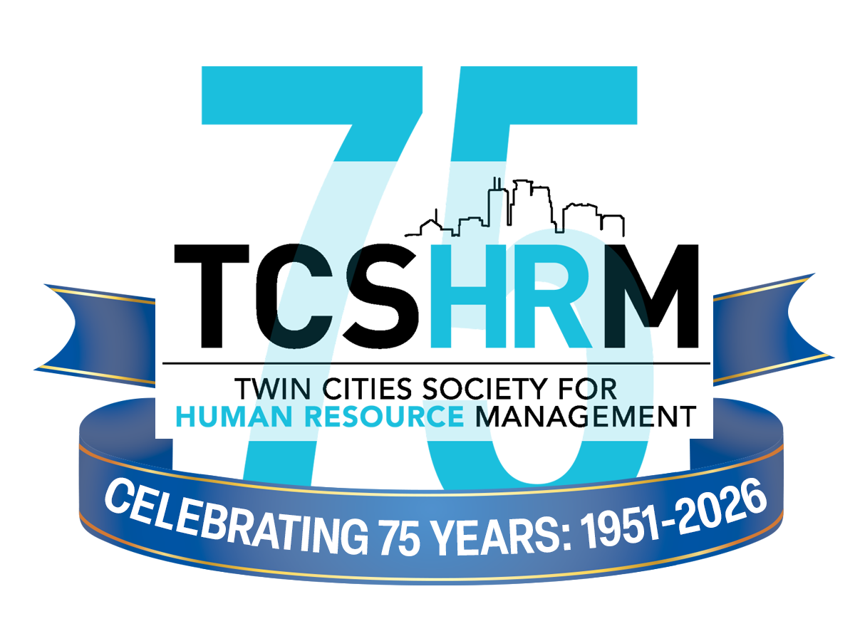 TCSHRM Fall Leadership Conference logo