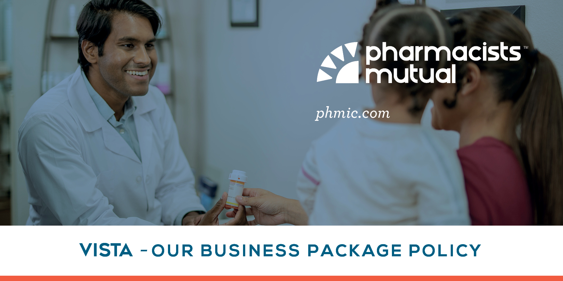 Pharmacists Mutual Insurance