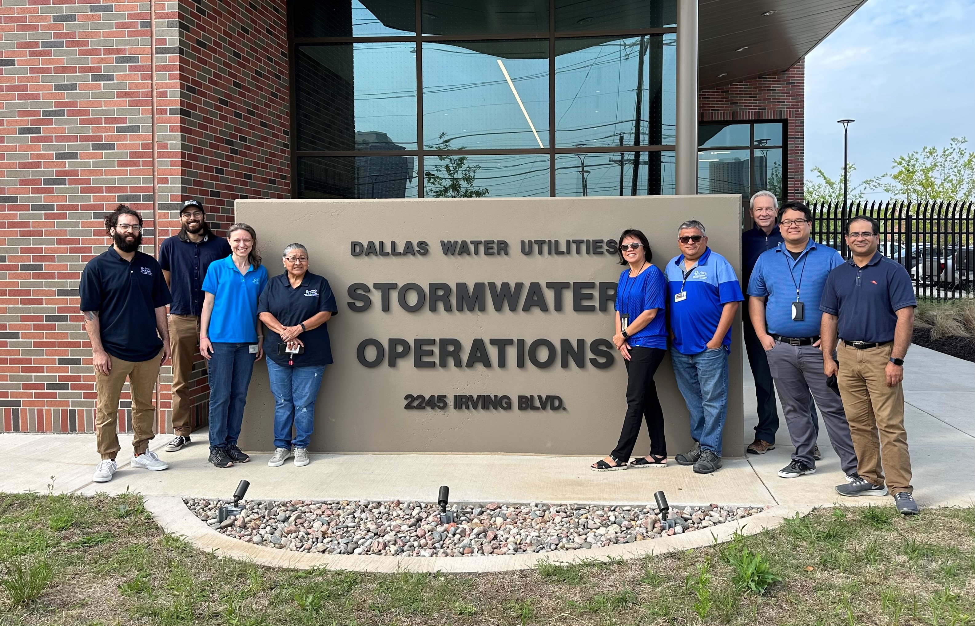 Flood Awareness Week (FAW) Texas Floodplain Management Association