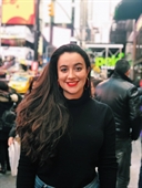 Sofia Bahri