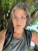Tess Hoffman