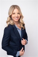 Annie Everhart