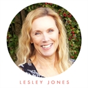 Lesley Jones