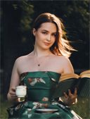 Katherine Suzette - Ellis