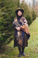 Alette "Scriv" Magno