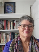 Eva Eldridge