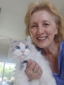 Diane or Frenchie Goullard