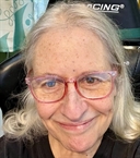 Katharine O'Moore-Klopf