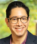 Dr. Edward Zegarra, PhD