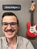 Kenny Hoffman