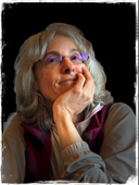 Odile Sullivan-Tarazi