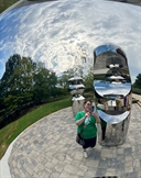 Melissa Shelton Harrison