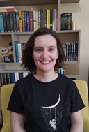 Sotiria Kotzochampou