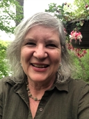 Rosemary Wallner